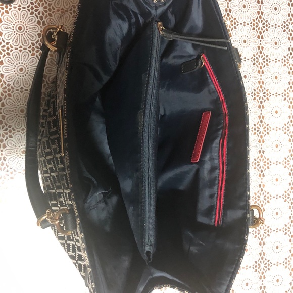 Tommy Hilfiger Hand bag for women - Picture 5 of 6